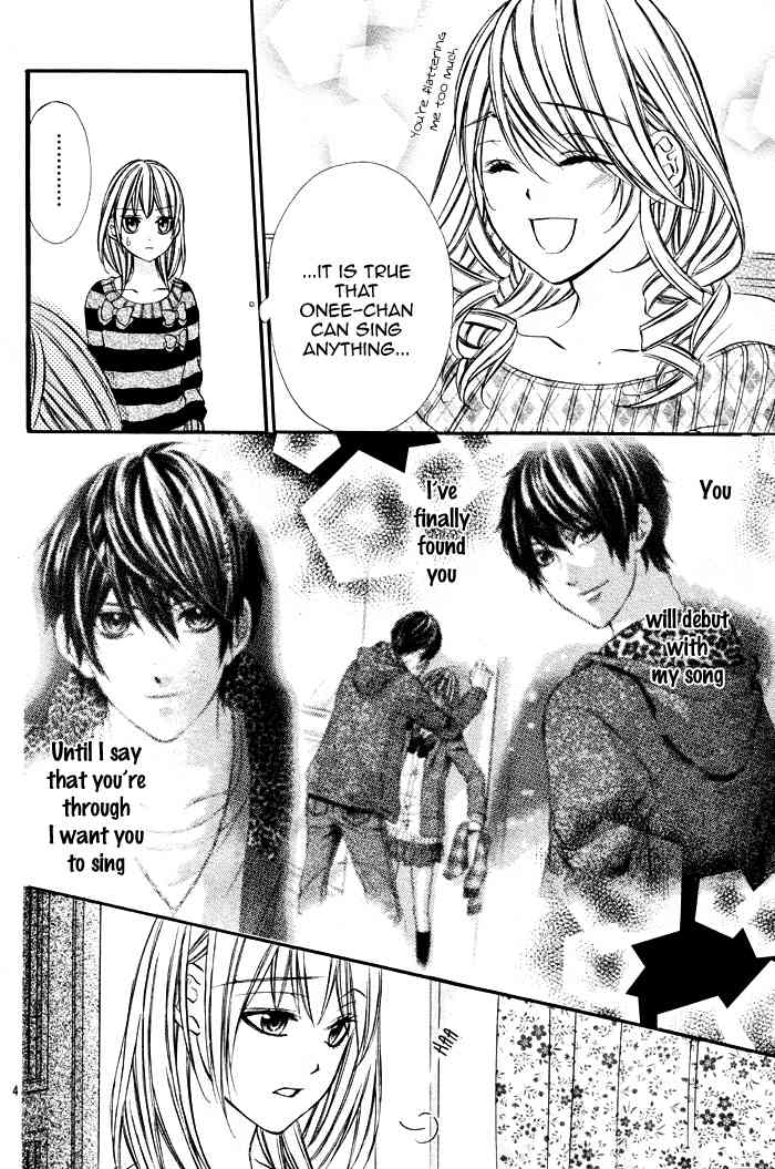 16 Life Chapter 2 page 4 - Chapter 2