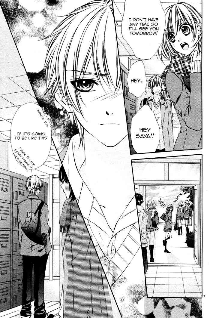 16 Life Chapter 2 page 7 - Chapter 2