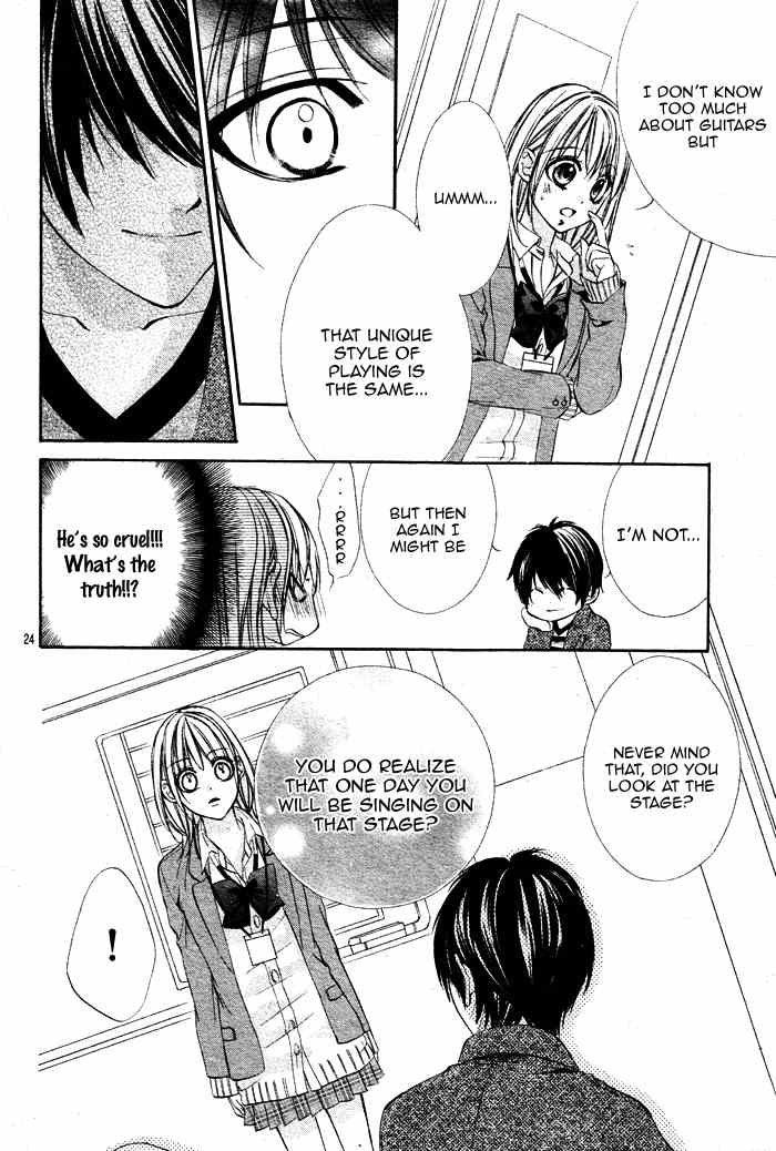 16 Life Chapter 3 page 23 - Chapter 3