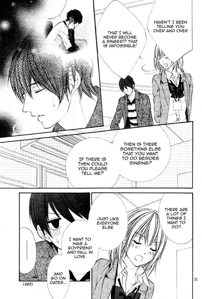 16 Life Chapter 3 page 24 - Chapter 3