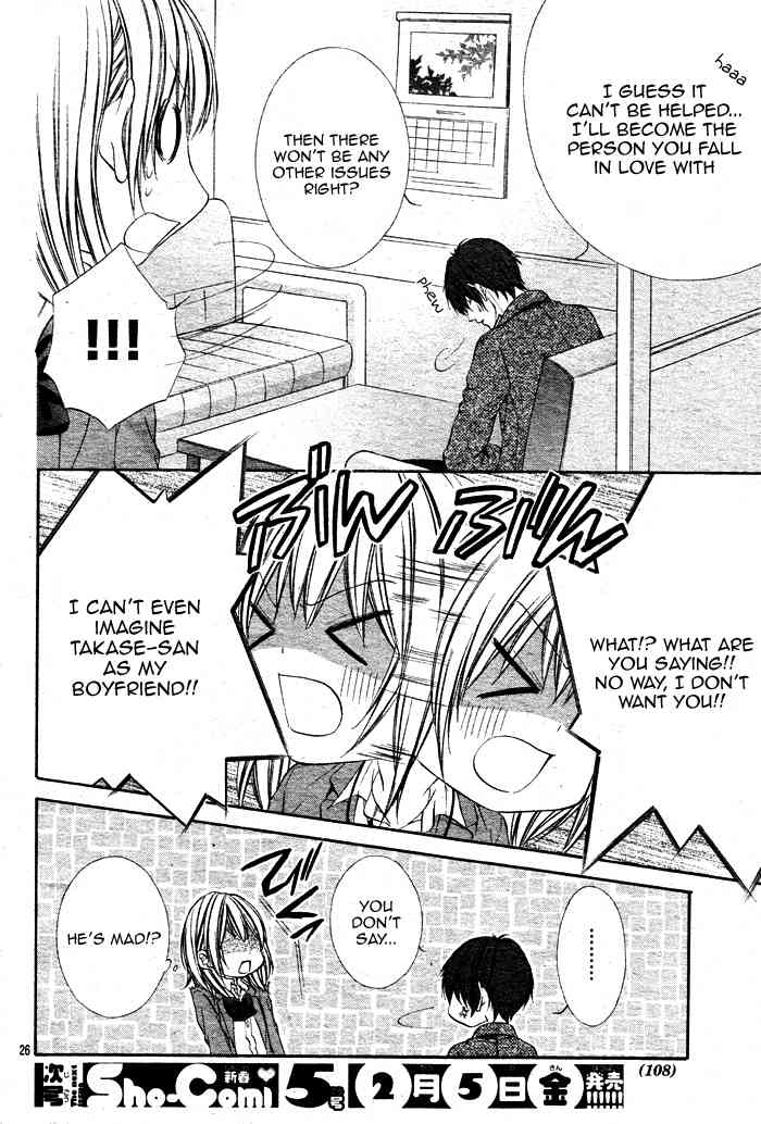16 Life Chapter 3 page 25 - Chapter 3