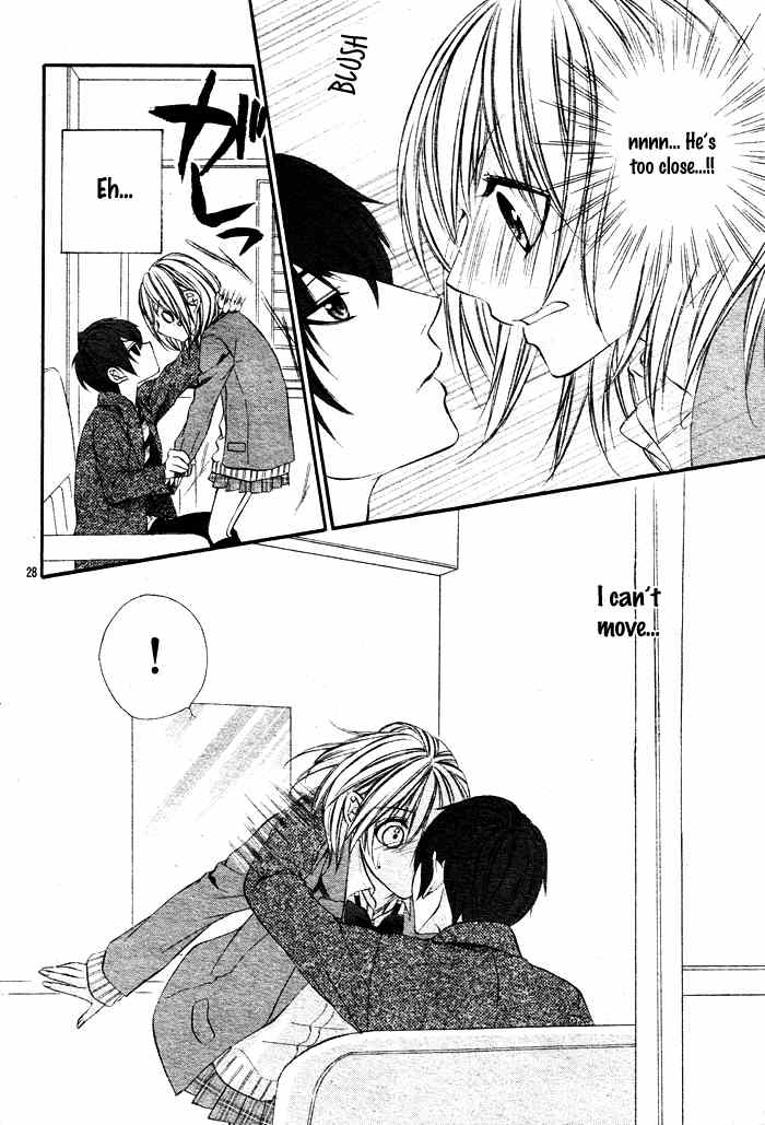 16 Life Chapter 3 page 27 - Chapter 3