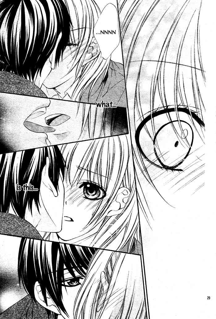 16 Life Chapter 3 page 28 - Chapter 3