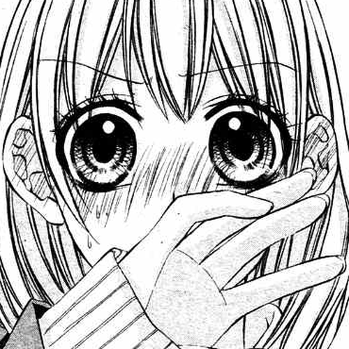 16 Life Chapter 3 cover