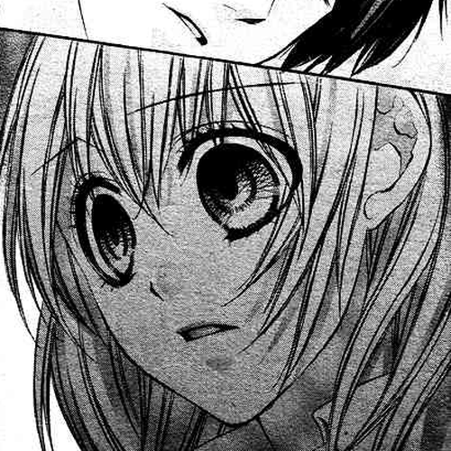 16 Life Chapter 4 cover