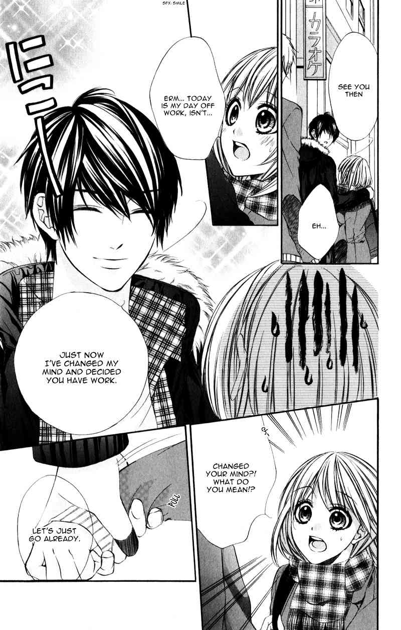 16 Life Chapter 5.5 page 10 - Chapter 5.5