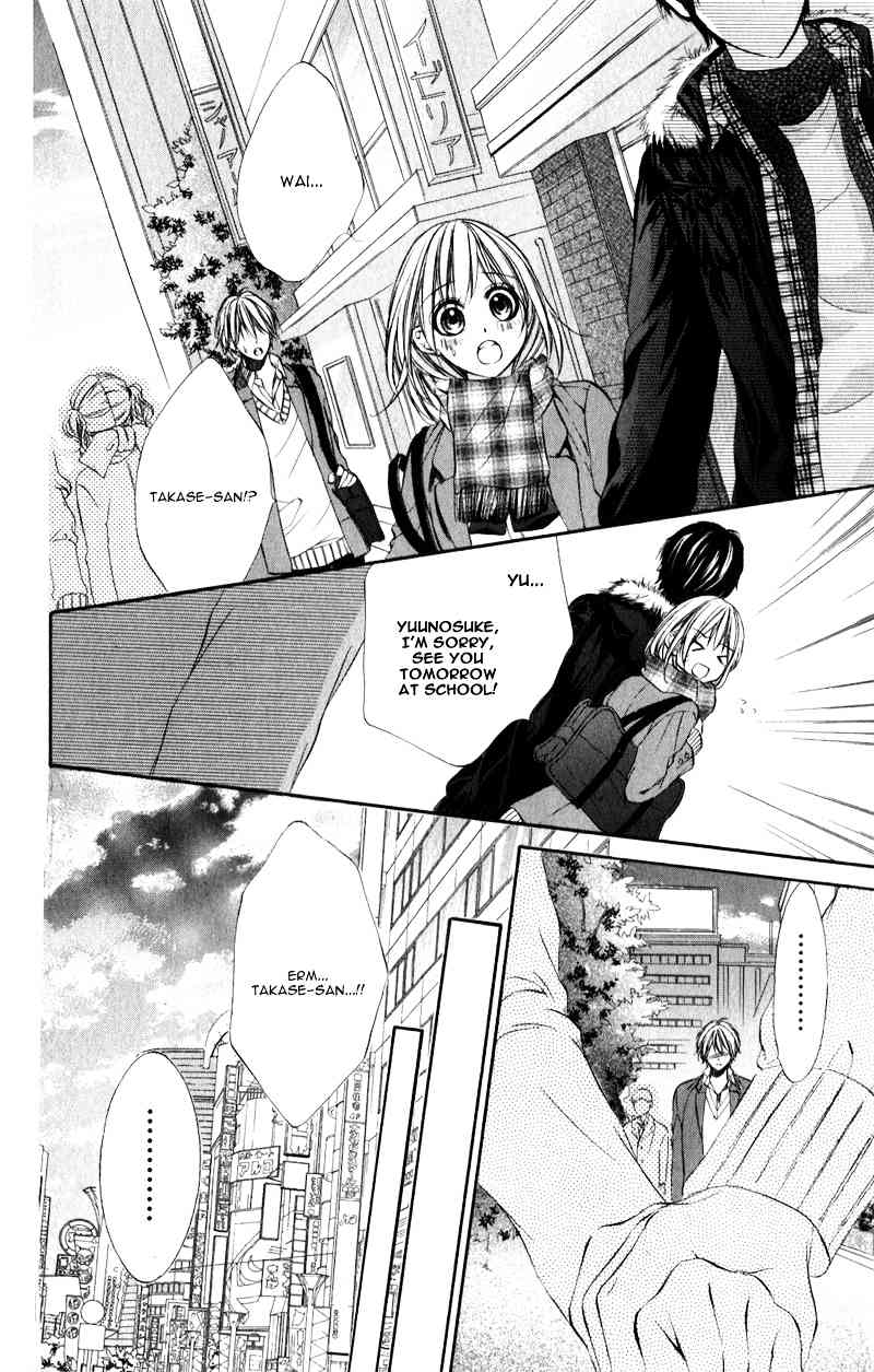 16 Life Chapter 5.5 page 11 - Chapter 5.5