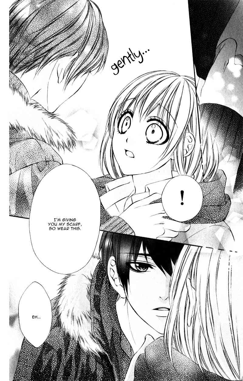 16 Life Chapter 5.5 page 13 - Chapter 5.5