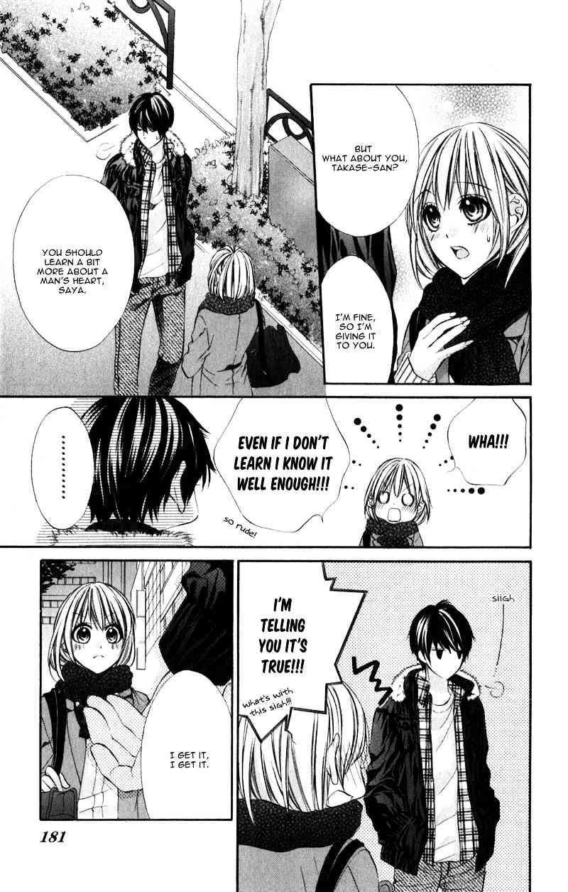16 Life Chapter 5.5 page 14 - Chapter 5.5