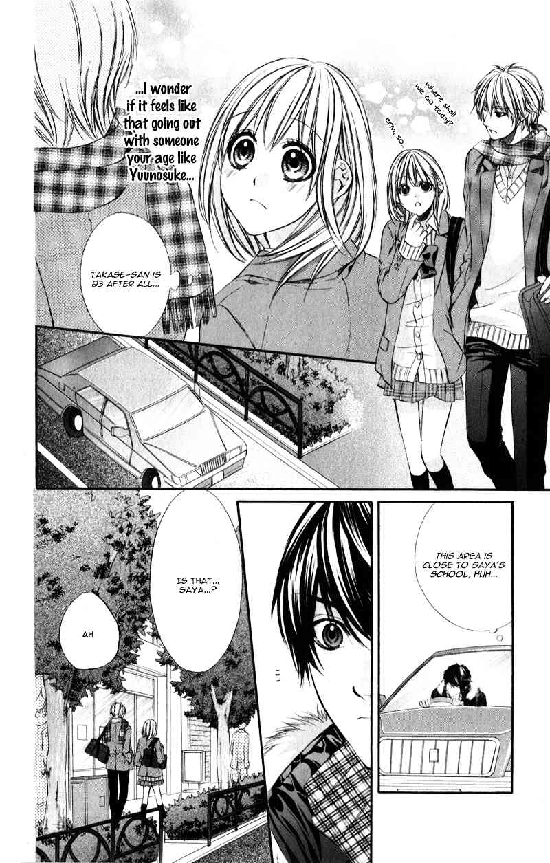 16 Life Chapter 5.5 page 5 - Chapter 5.5