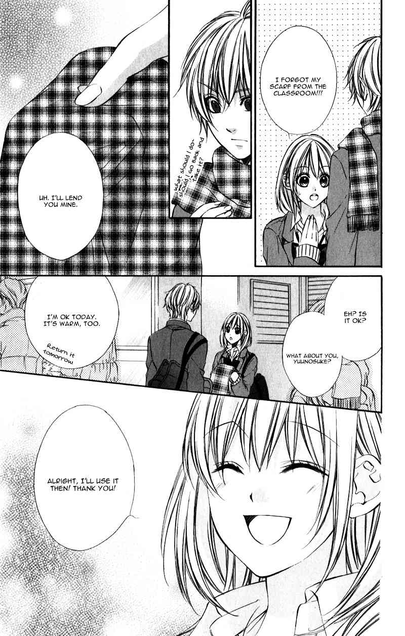 16 Life Chapter 5.5 page 6 - Chapter 5.5