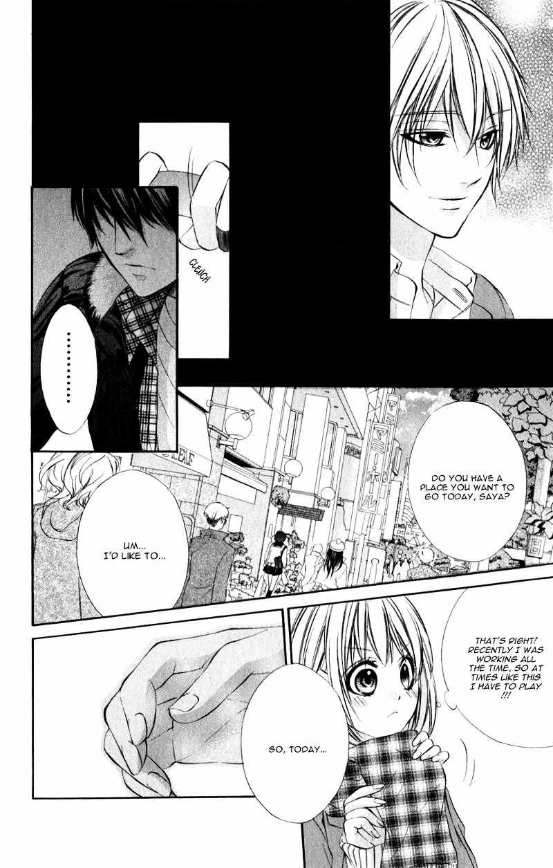 16 Life Chapter 5.5 page 7 - Chapter 5.5