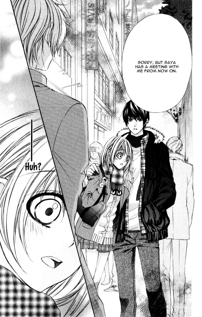 16 Life Chapter 5.5 page 8 - Chapter 5.5
