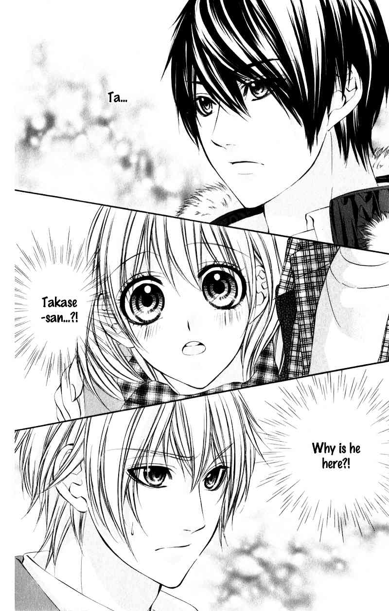16 Life Chapter 5.5 page 9 - Chapter 5.5