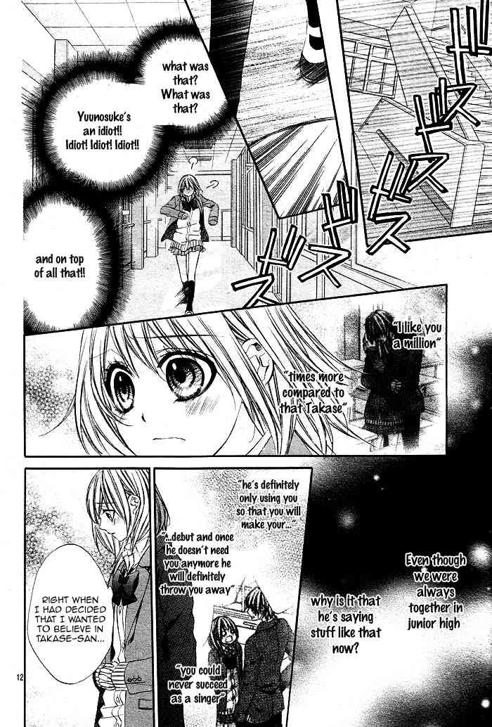 16 Life Chapter 5 page 12 - Chapter 5