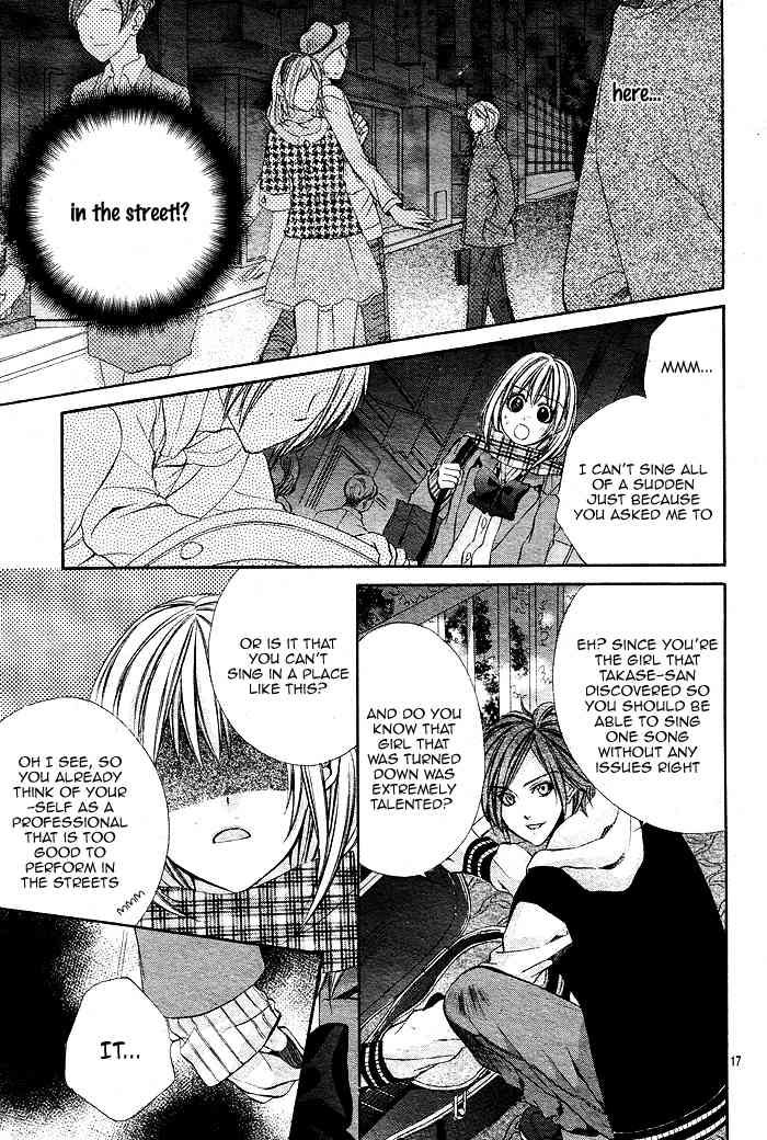 16 Life Chapter 5 page 17 - Chapter 5