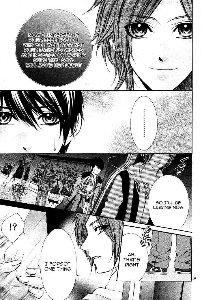 16 Life Chapter 5 page 25 - Chapter 5