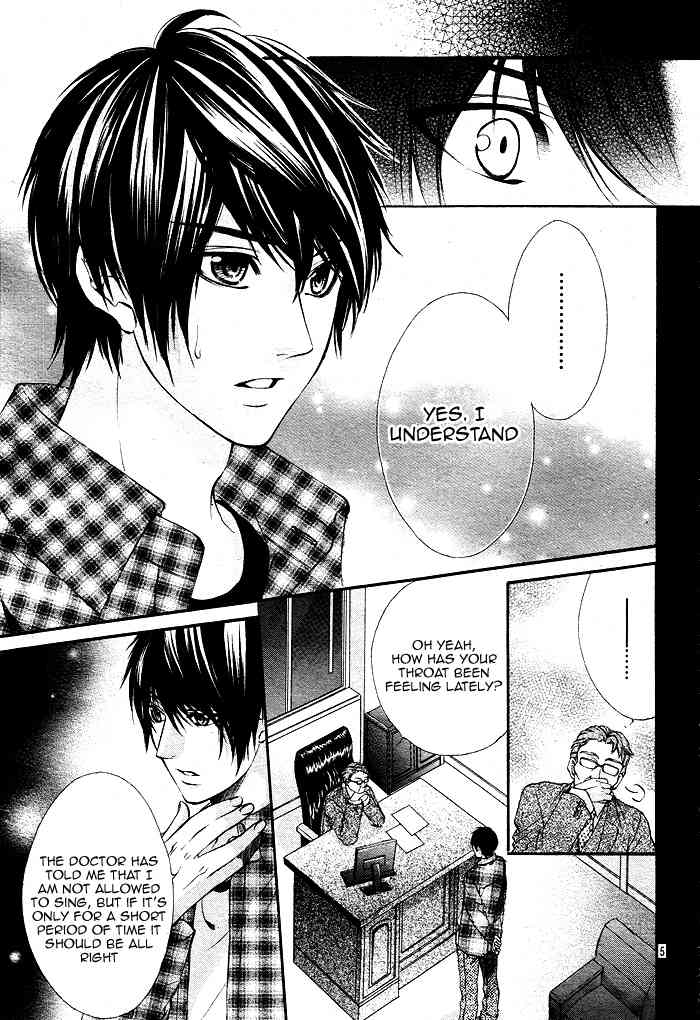 16 Life Chapter 5 page 5 - Chapter 5