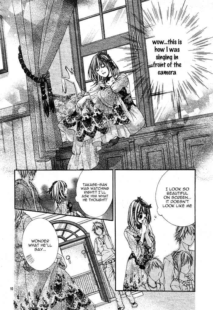 16 Life Chapter 6 page 10 - Chapter 6