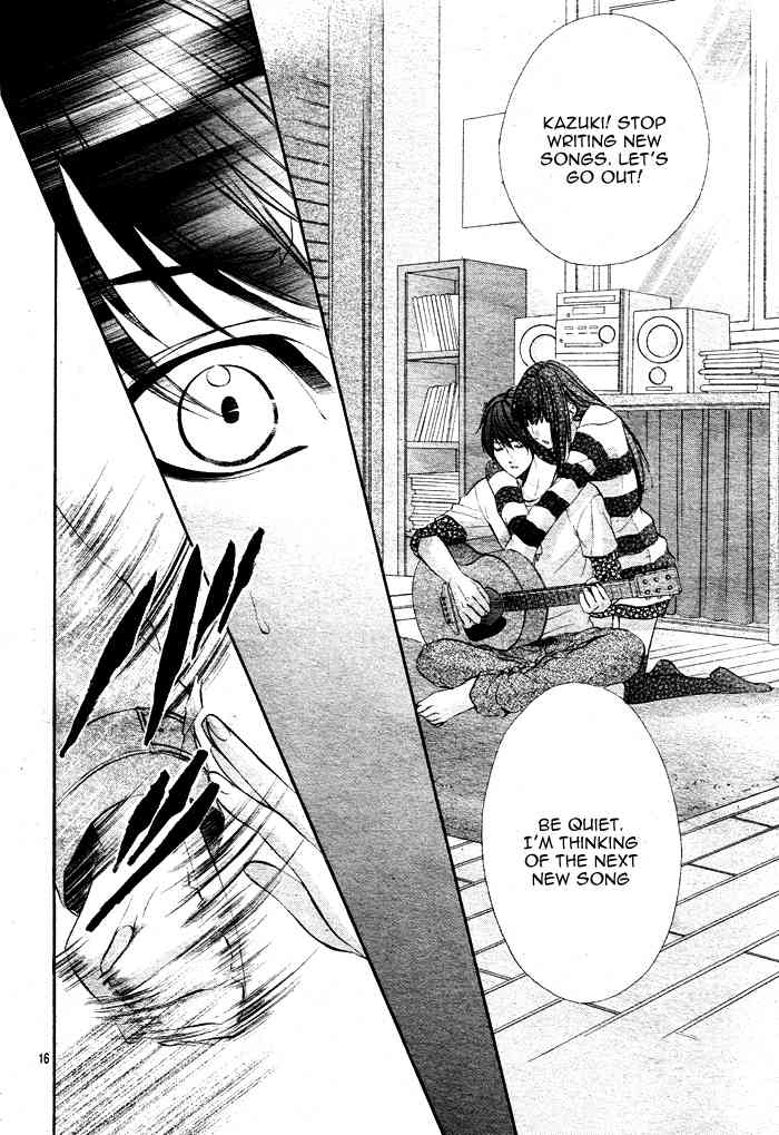 16 Life Chapter 6 page 16 - Chapter 6