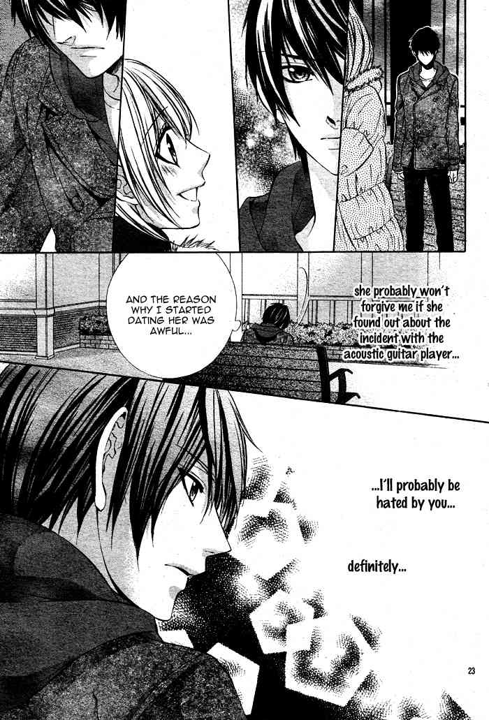 16 Life Chapter 6 page 23 - Chapter 6