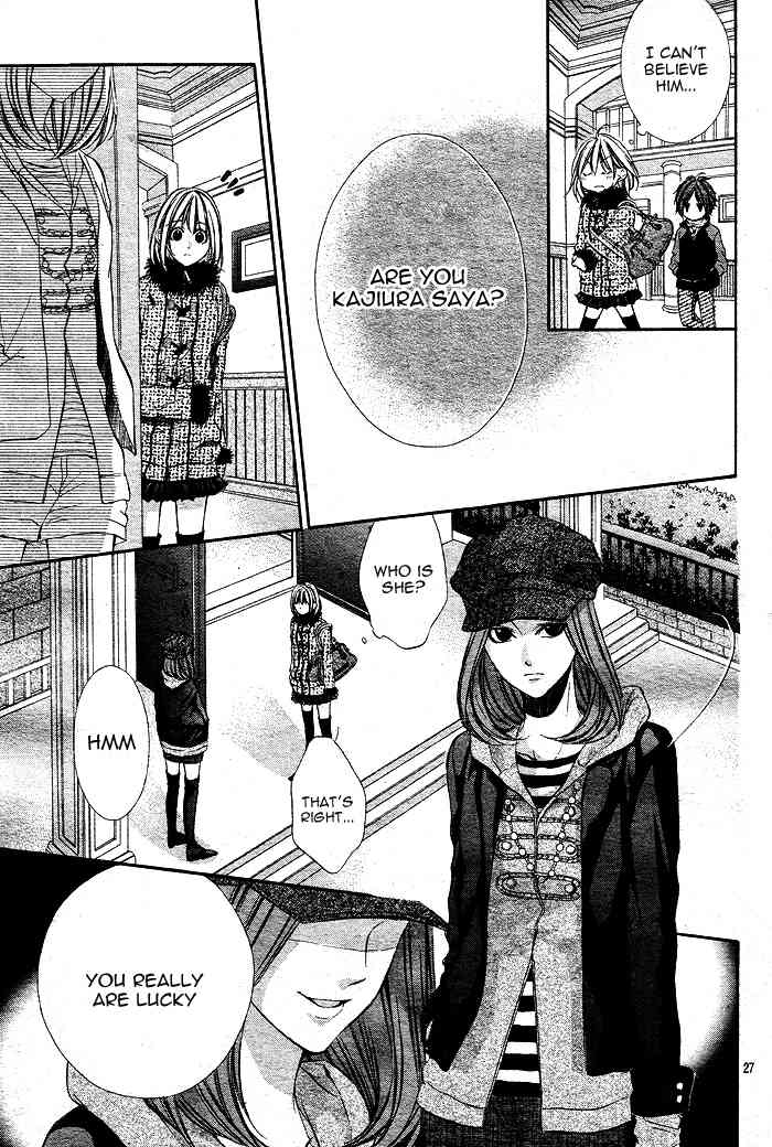 16 Life Chapter 6 page 27 - Chapter 6