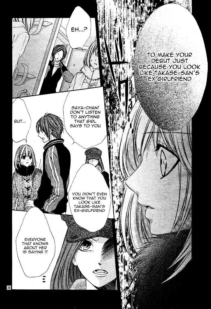 16 Life Chapter 6 page 28 - Chapter 6