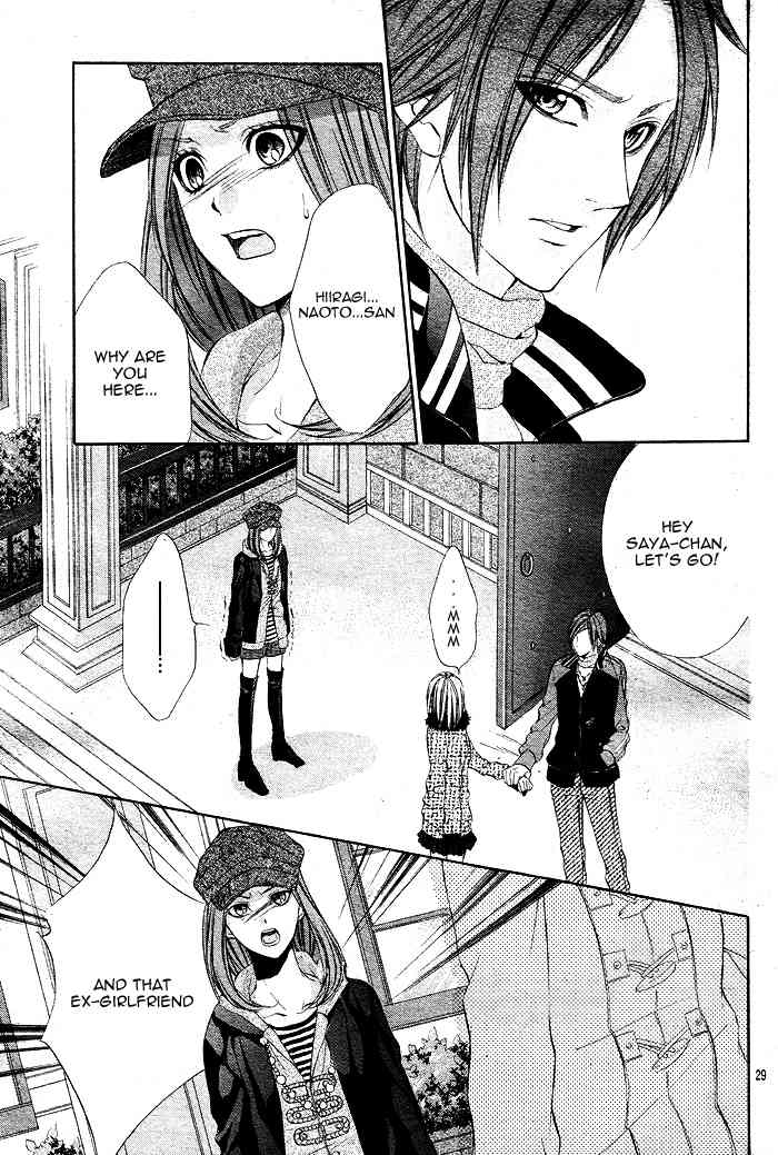 16 Life Chapter 6 page 29 - Chapter 6