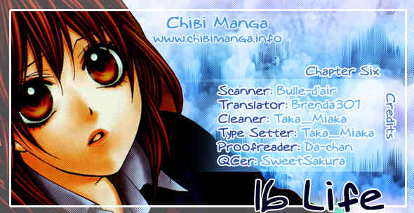 16 Life Chapter 6 page 34 - Chapter 6
