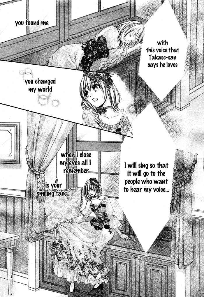 16 Life Chapter 6 page 4 - Chapter 6