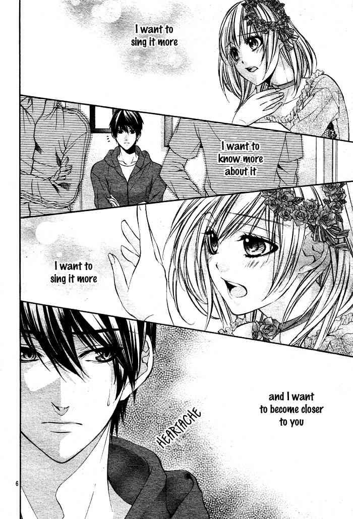 16 Life Chapter 6 page 6 - Chapter 6