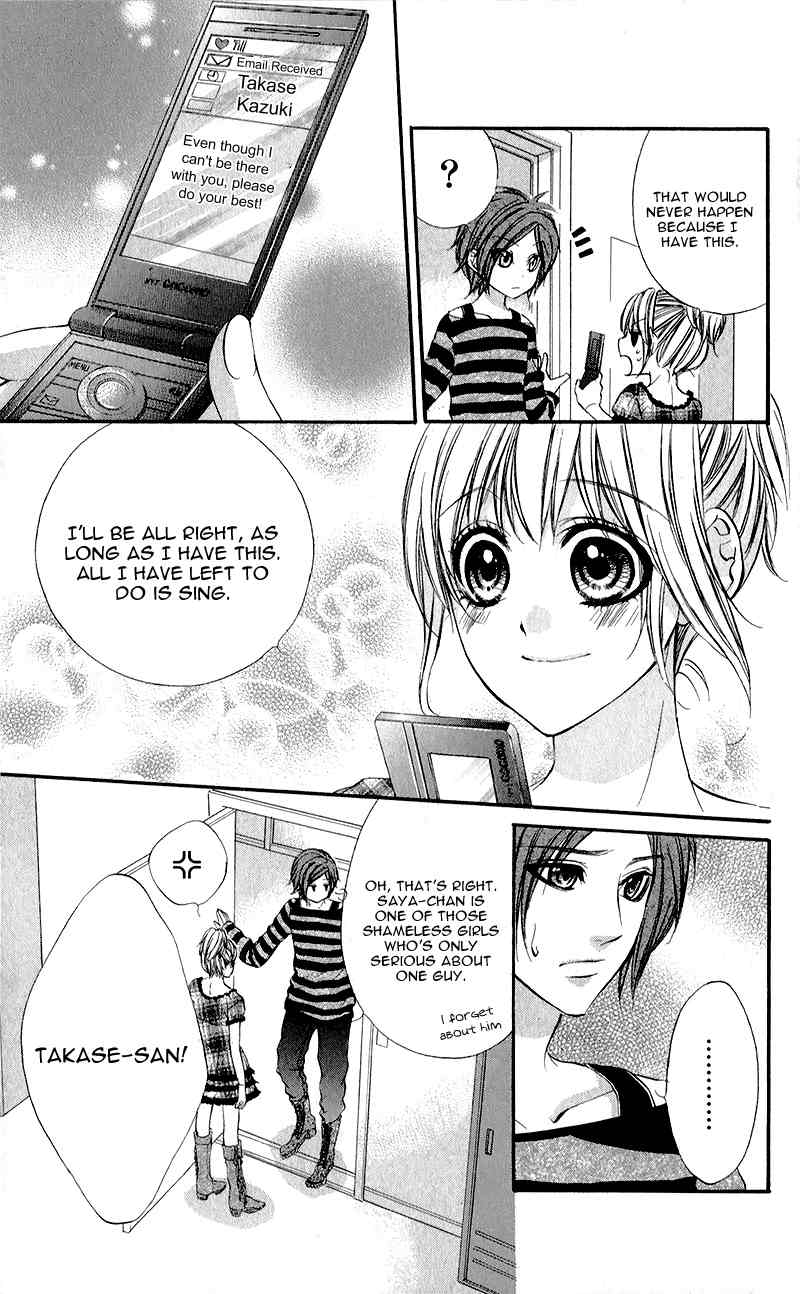 16 Life Chapter 8 page 10 - Chapter 8