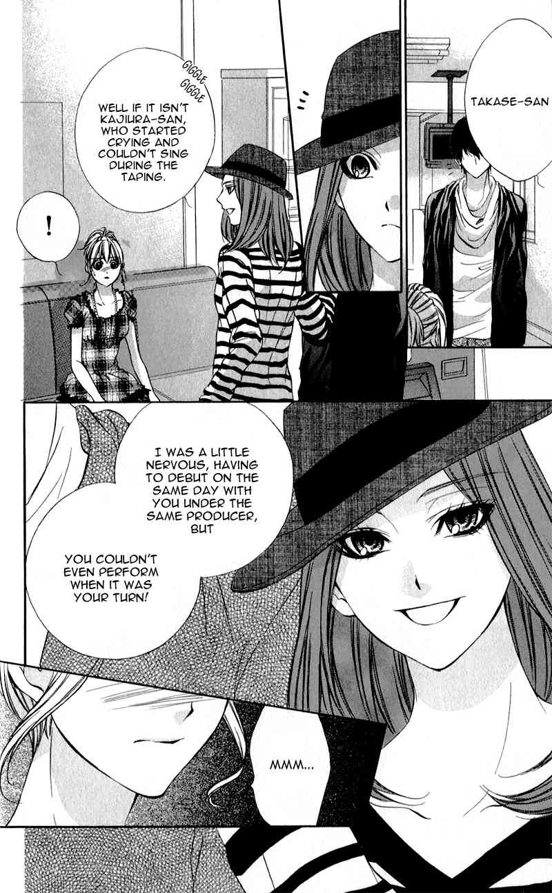 16 Life Chapter 8 page 25 - Chapter 8