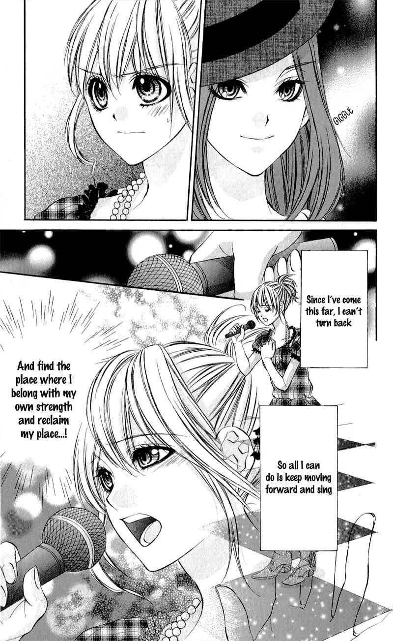 16 Life Chapter 8 page 28 - Chapter 8