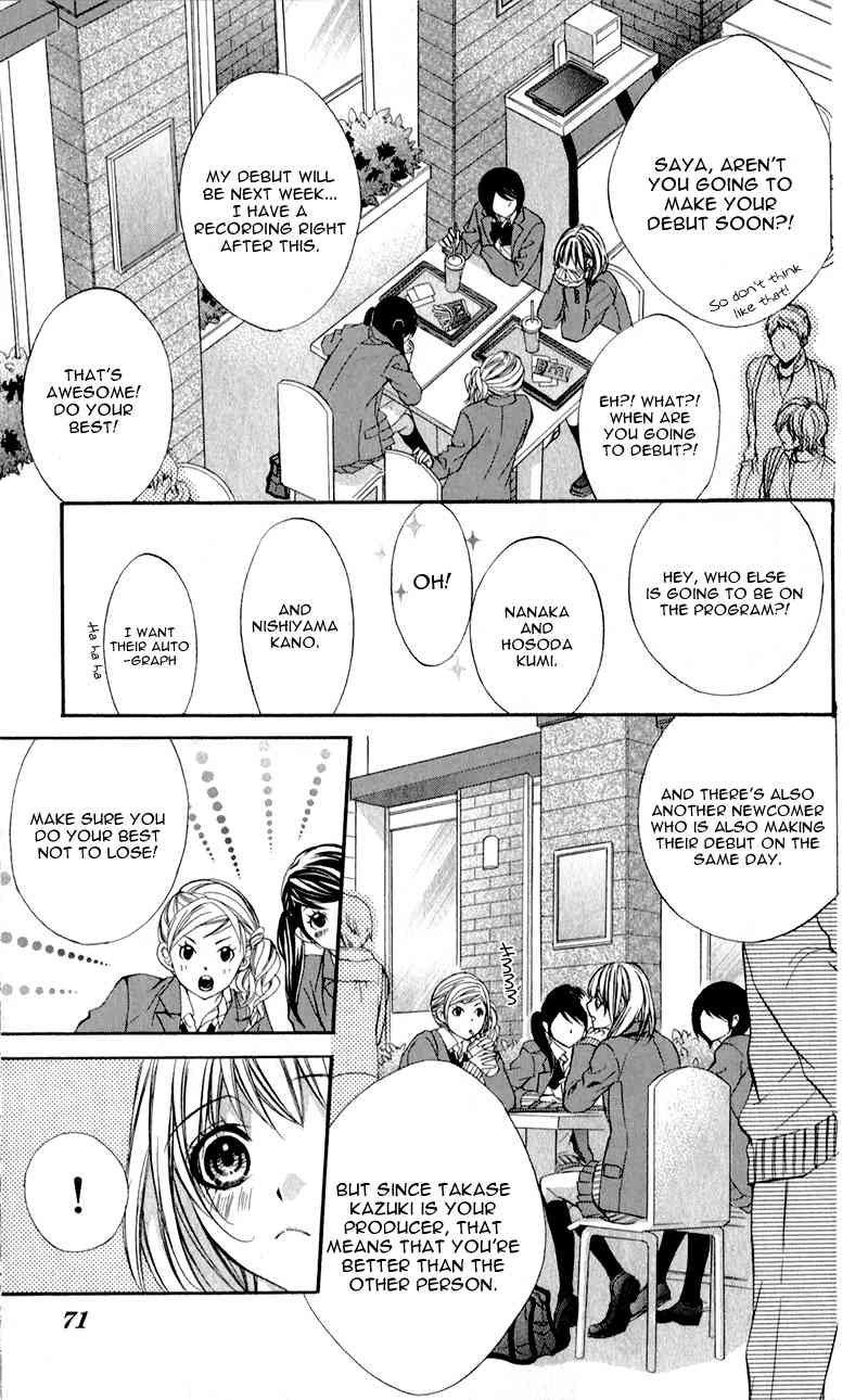 16 Life Chapter 8 page 6 - Chapter 8