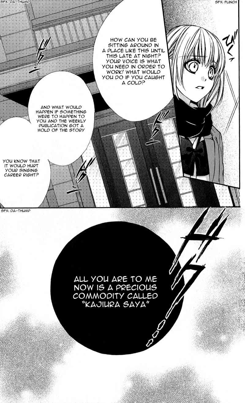16 Life Chapter 9 page 16 - Chapter 9