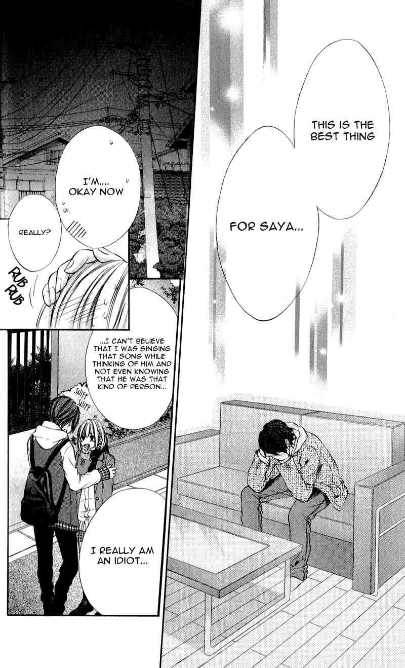 16 Life Chapter 9 page 27 - Chapter 9