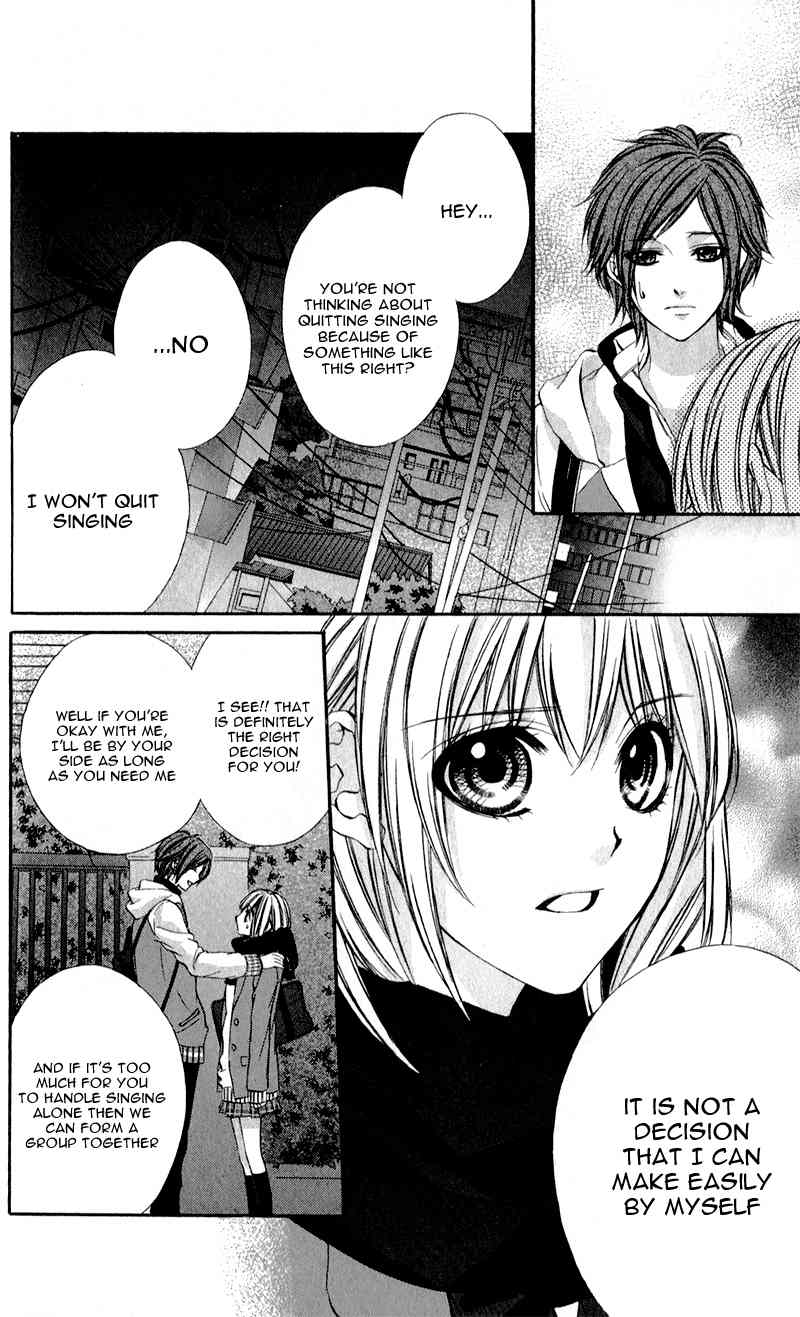 16 Life Chapter 9 page 29 - Chapter 9