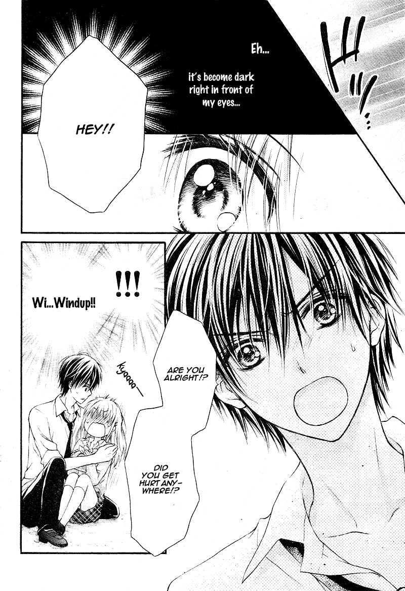 16-sai, Shinkon Hajimemashita. Chapter 1 page 22 - Chapter 1: 16-sai, Shinkon Hajimemashita (1)