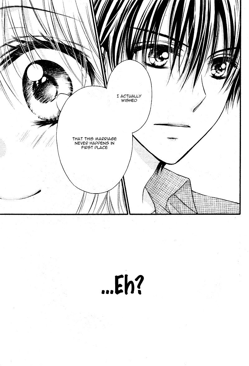 16-sai, Shinkon Hajimemashita. Chapter 1 page 29 - Chapter 1: 16-sai, Shinkon Hajimemashita (1)