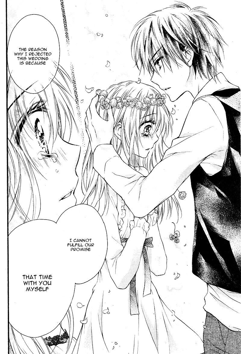 16-sai, Shinkon Hajimemashita. Chapter 1 page 37 - Chapter 1: 16-sai, Shinkon Hajimemashita (1)
