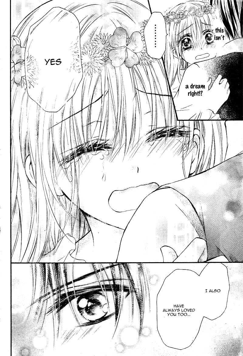16-sai, Shinkon Hajimemashita. Chapter 1 page 40 - Chapter 1: 16-sai, Shinkon Hajimemashita (1)