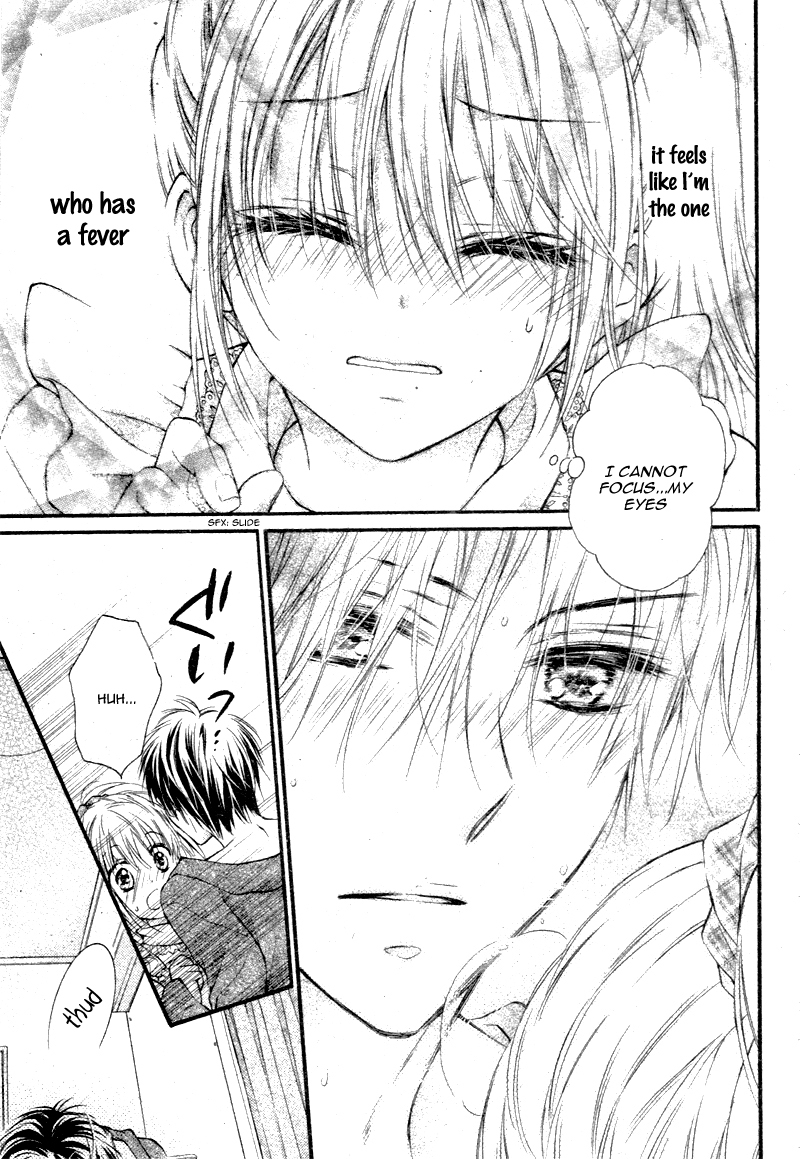 16-sai, Shinkon Hajimemashita. Chapter 2 page 16 - Chapter 2: 16-sai, Shinkon Hajimemashita (2)