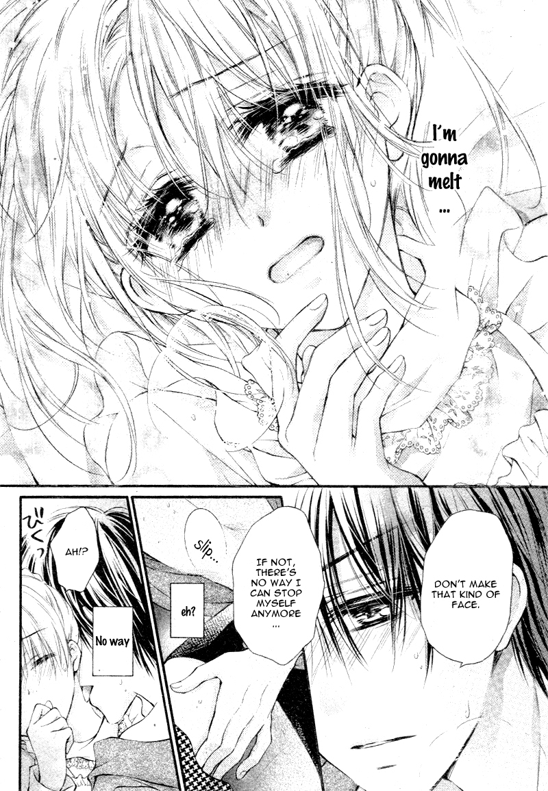 16-sai, Shinkon Hajimemashita. Chapter 2 page 19 - Chapter 2: 16-sai, Shinkon Hajimemashita (2)