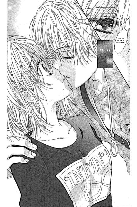 16-sai, Shinkon Hajimemashita. Chapter 4 page 10 - Chapter 4: Idol-sama wa Watashi ni Muchuu?!