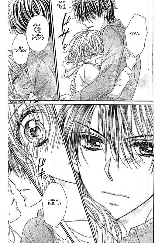 16-sai, Shinkon Hajimemashita. Chapter 4 page 23 - Chapter 4: Idol-sama wa Watashi ni Muchuu?!