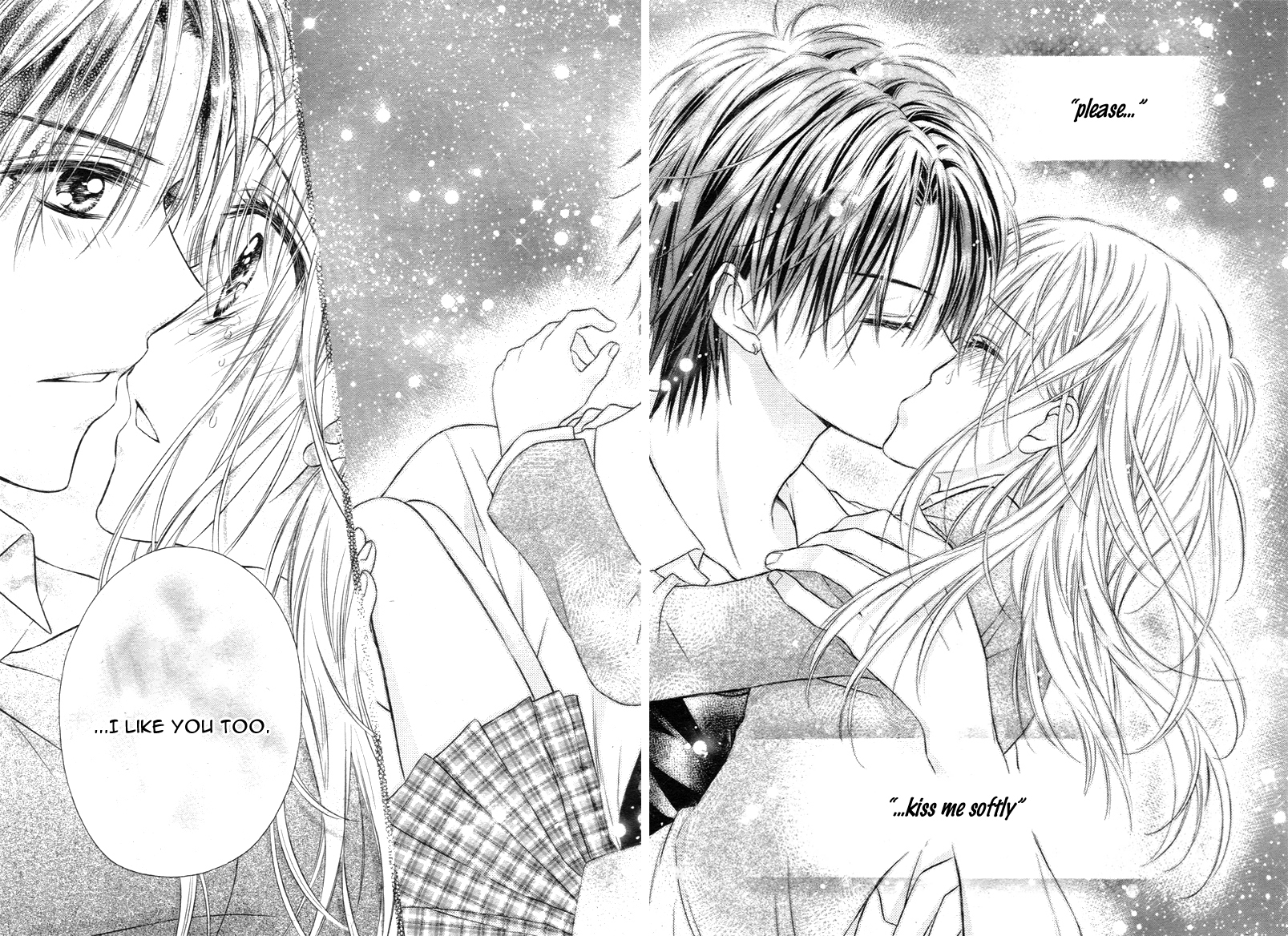 16-sai, Shinkon Hajimemashita. Chapter 5 page 31 - Chapter 5: (Sokuhou) Class no Ikemen ga Watashi no Kamikyoku ni Muchuu na Ken