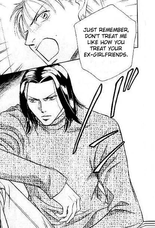 17 Guyz Chapter 2 page 17 - Chapter 2