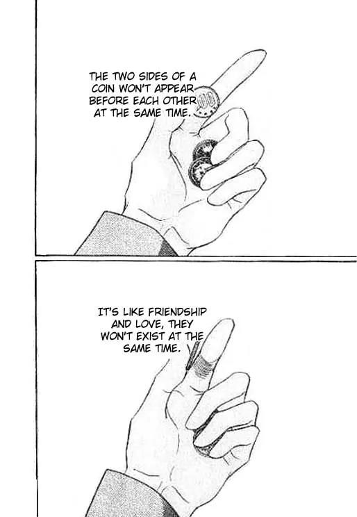 17 Guyz Chapter 2 page 2 - Chapter 2
