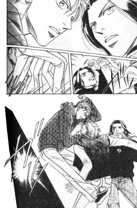 17 Guyz Chapter 3 page 19 - Chapter 3